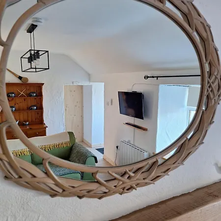 Teachin Milis Moineir 別荘