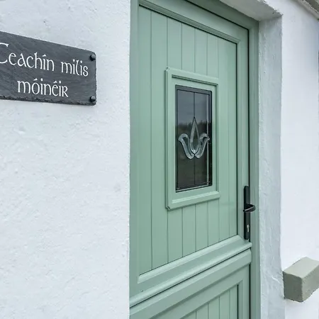 Teachin Milis Moineir Ferienhaus