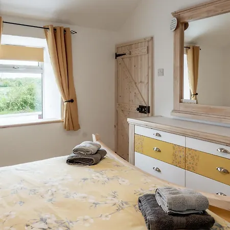 Teachin Milis Moineir Ferienhaus *