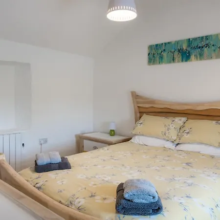 Ferienhaus Teachin Milis Moineir *