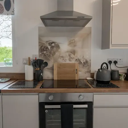 Ferienhaus Teachin Milis Moineir