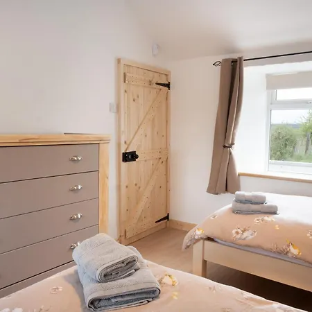 Teachin Milis Moineir * ボイル