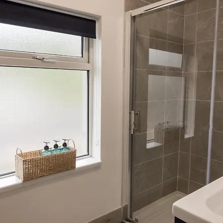 Teachin Milis Moineir Ferienhaus Boyle