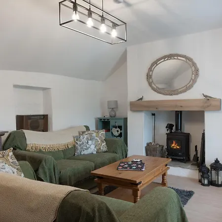 Ferienhaus Teachin Milis Moineir *