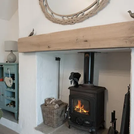 別荘 Teachin Milis Moineir ボイル