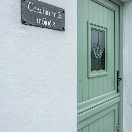 Teachin Milis Moineir 別荘