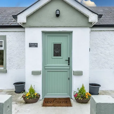 Holiday home Teachin Milis Moineir