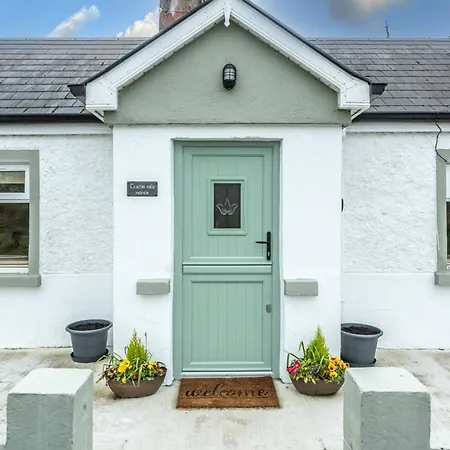 Holiday home Teachin Milis Moineir *