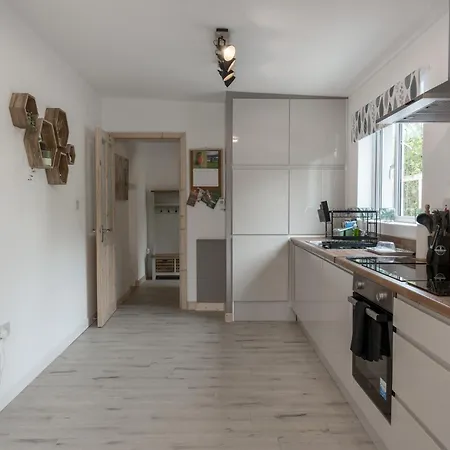 Ferienhaus Teachin Milis Moineir Boyle