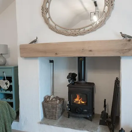 Teachin Milis Moineir *