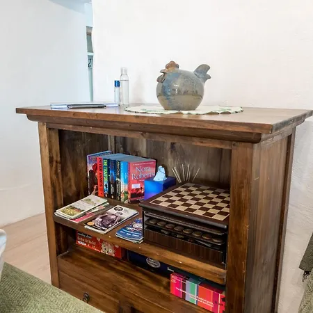 Teachin Milis Moineir 別荘 ボイル