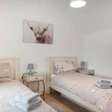 Teachin Milis Moineir 別荘