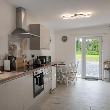 Holiday home Teachin Milis Moineir
