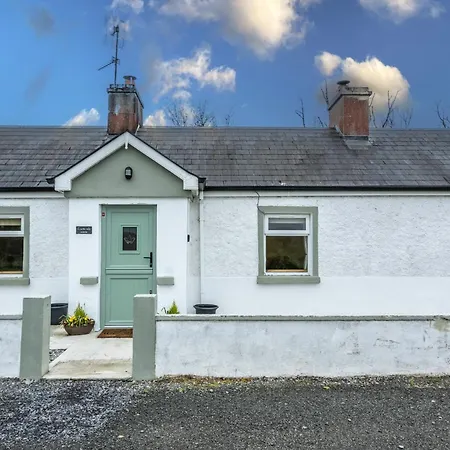 Holiday home Teachin Milis Moineir *