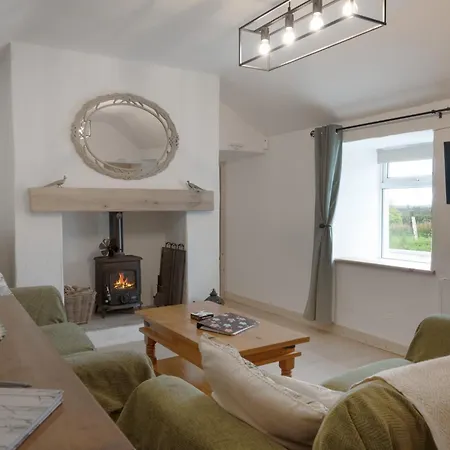 Teachin Milis Moineir ボイル