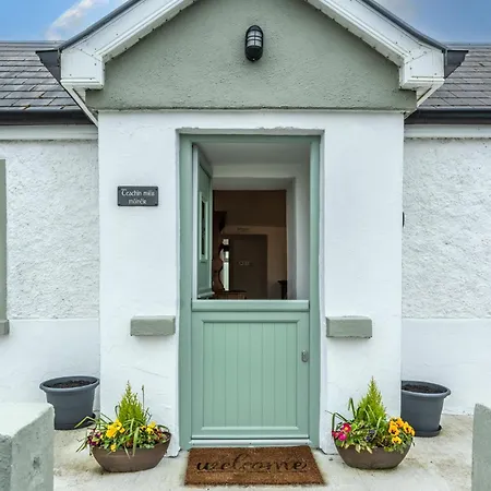 Holiday home Teachin Milis Moineir