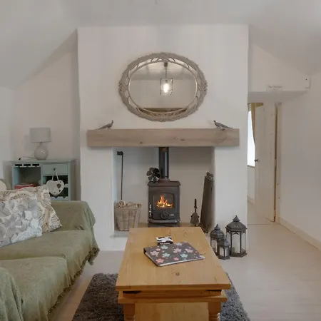 Teachin Milis Moineir Holiday home *