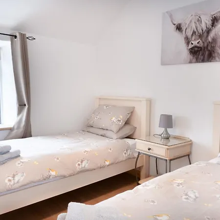 Ferienhaus Teachin Milis Moineir *