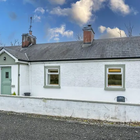 Holiday home Teachin Milis Moineir