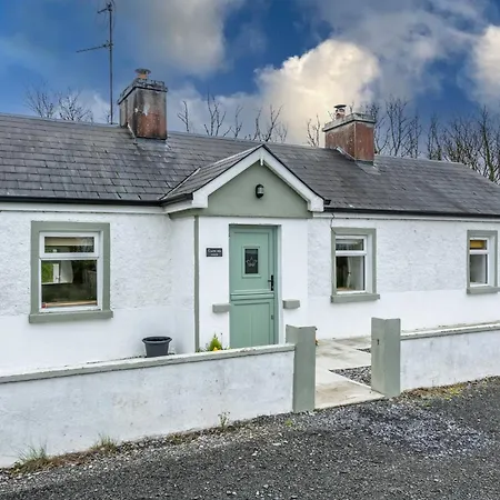 Teachin Milis Moineir * ボイル