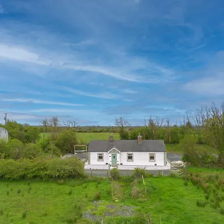 Teachin Milis Moineir Σπίτι διακοπών