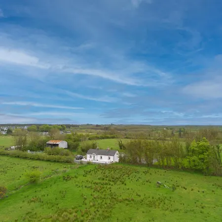 Holiday home Teachin Milis Moineir Boyle