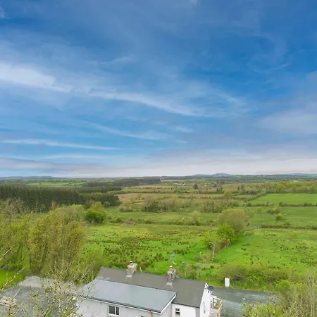 別荘 Teachin Milis Moineir