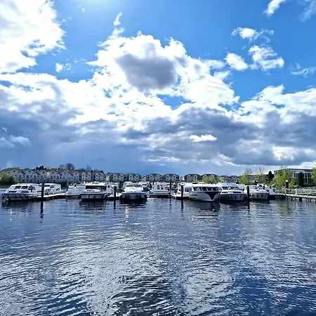 Teachin Milis Moineir 別荘 ボイル