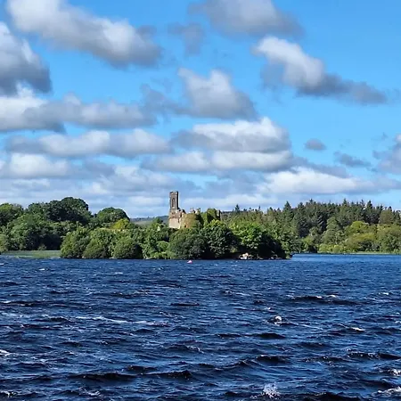 Teachin Milis Moineir Ferienhaus