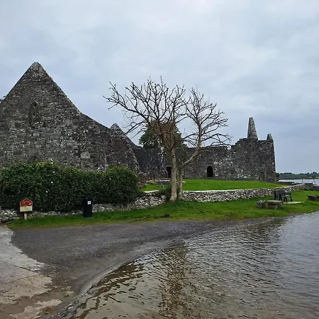 Teachin Milis Moineir *