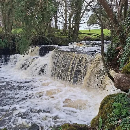 Teachin Milis Moineir Ferienhaus *