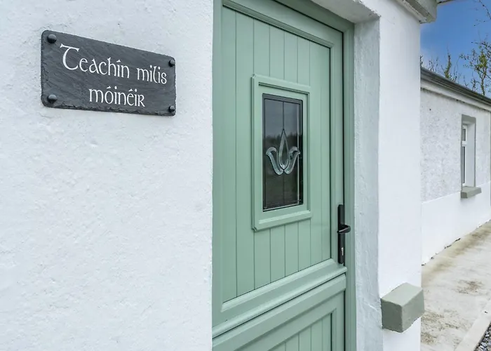 Teachiń Milis Móinéir Casa vacanze