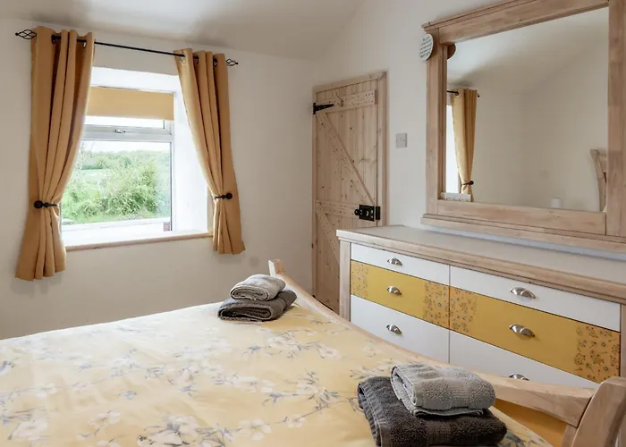 Teachiń Milis Móinéir Casa vacanze *