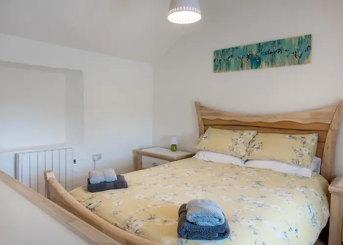 Vakantiehuis Teachin Milis Moineir *