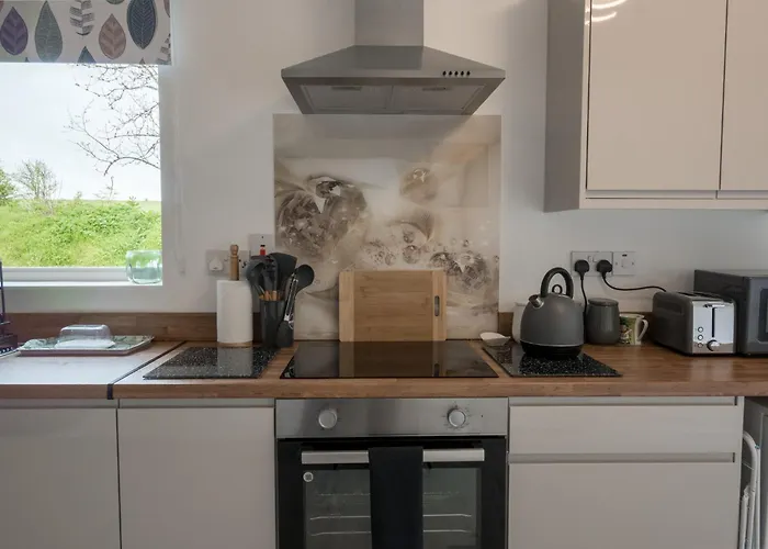 Vakantiehuis Teachin Milis Moineir