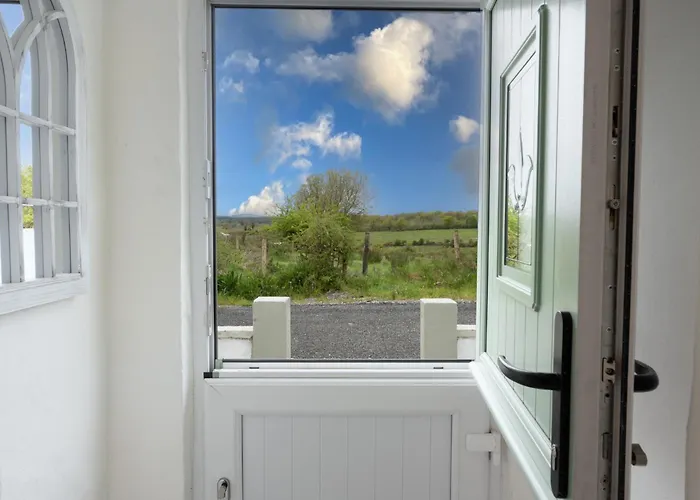 Teachin Milis Moineir * Boyle