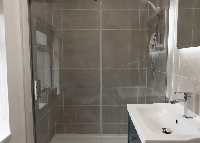 Vakantiehuis Teachin Milis Moineir