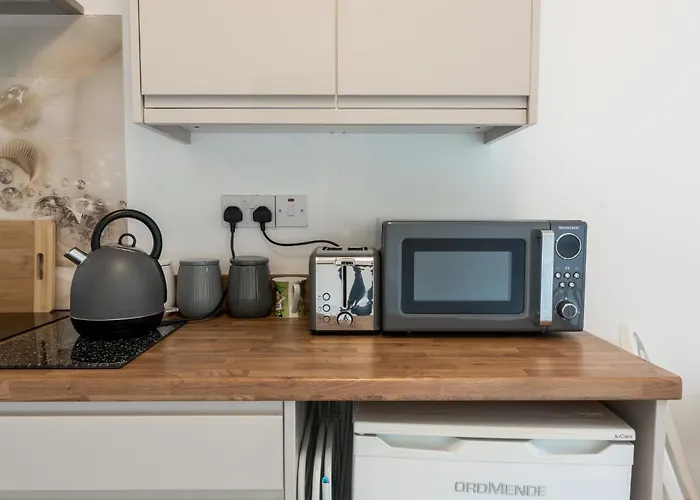 Teachiń Milis Móinéir Casa vacanze *