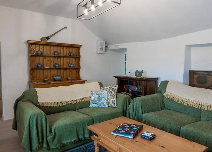 Teachin Milis Moineir