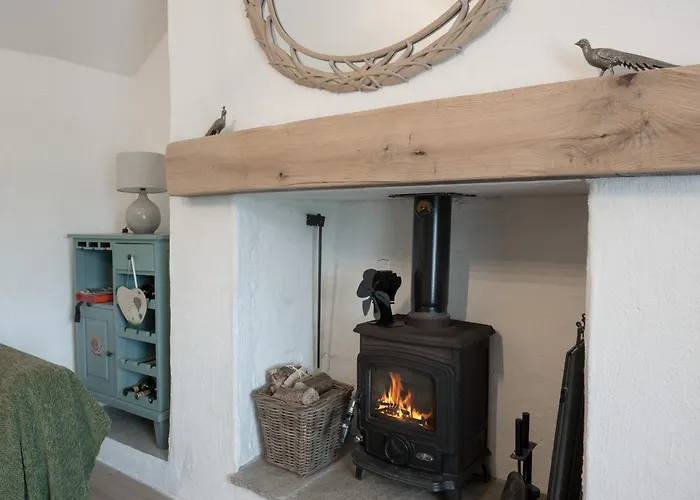 Casa vacanze Teachiń Milis Móinéir Boyle