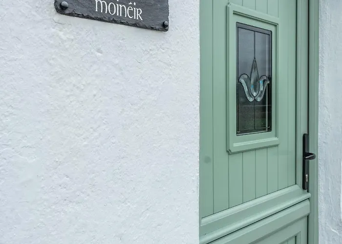 Teachin Milis Moineir Vakantiehuis