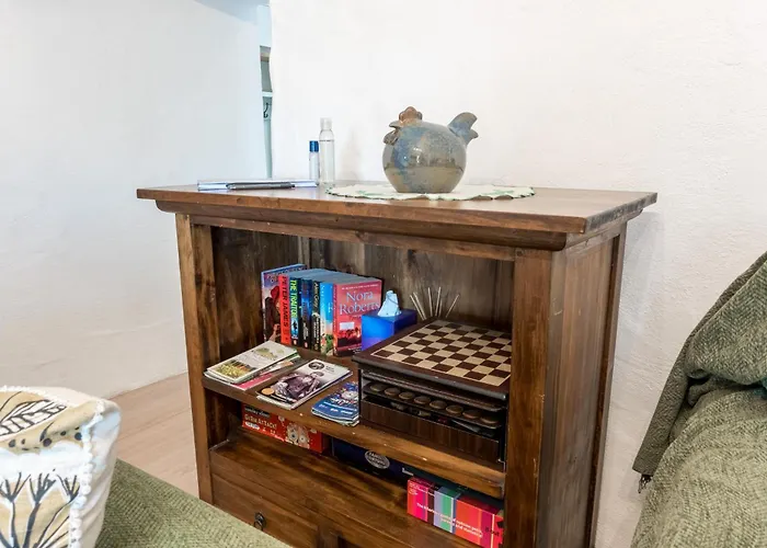 Teachiń Milis Móinéir Casa vacanze Boyle