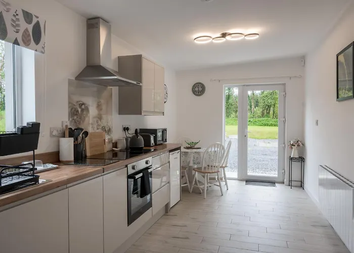 Vakantiehuis Teachin Milis Moineir