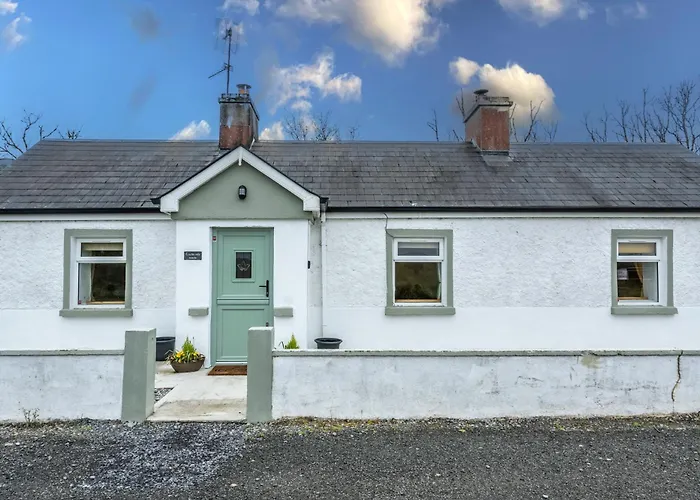 Vakantiehuis Teachin Milis Moineir *