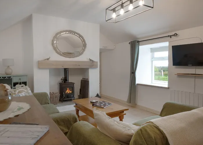 Teachiń Milis Móinéir Boyle