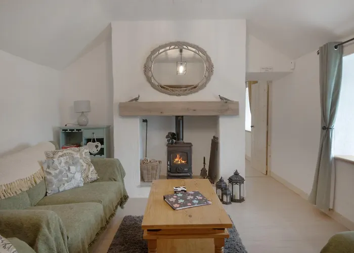 Teachiń Milis Móinéir Casa vacanze *