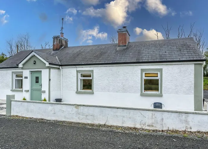 Casa vacanze Teachiń Milis Móinéir