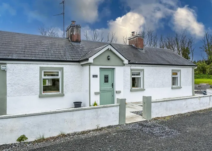 Teachin Milis Moineir * Boyle