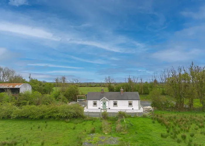 Teachiń Milis Móinéir Сasa de vacaciones