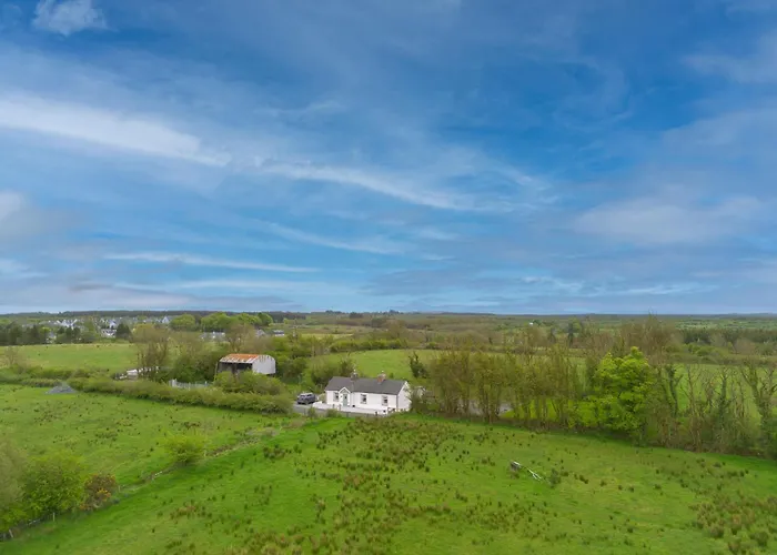 Vakantiehuis Teachin Milis Moineir Boyle